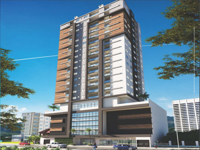 #772 - Apartamento para Venda em Itapema - SC - 1
