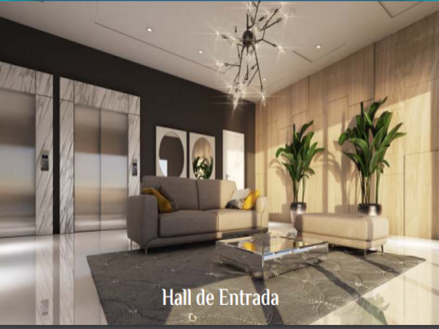 #772 - Apartamento para Venda em Itapema - SC - 3