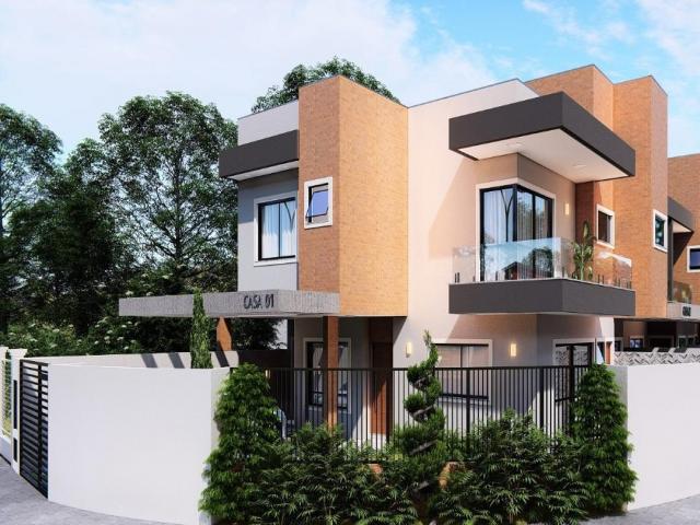#787 - Casa para Venda em Porto Belo - SC - 2