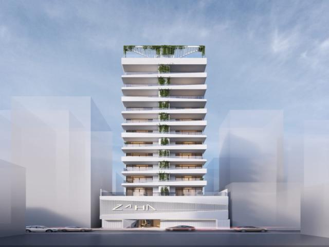 #788 - Apartamento para Venda em Itapema - SC - 3