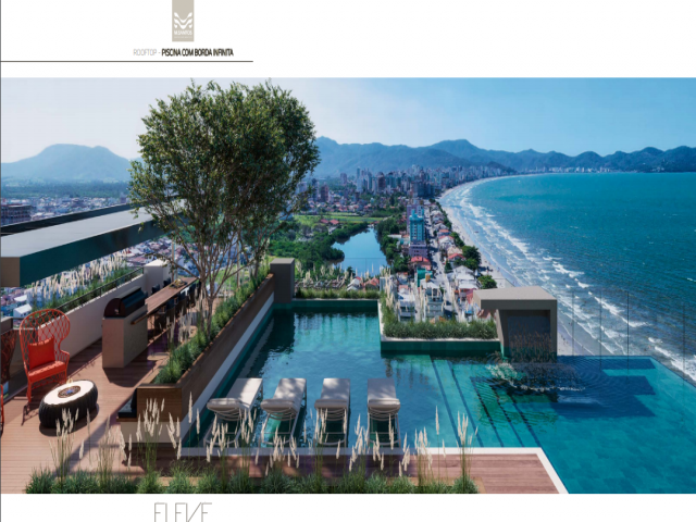 #791 - Apartamento para Venda em Porto Belo - SC - 2