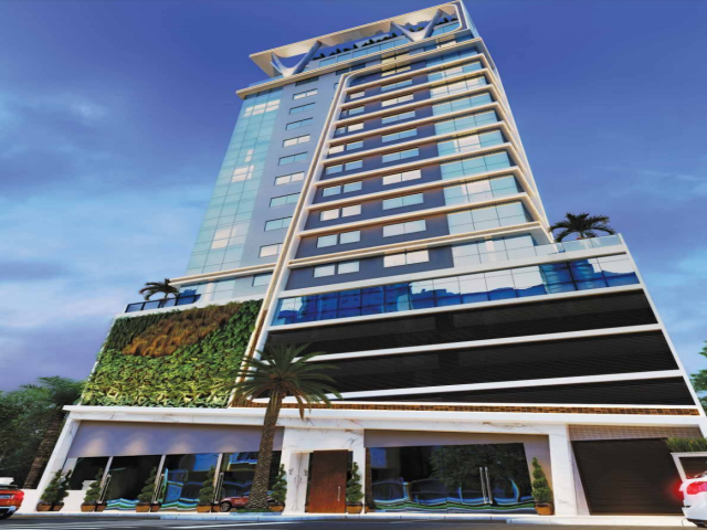 #797 - Apartamento para Venda em Porto Belo - SC - 3