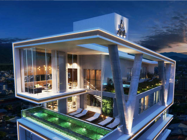 #797 - Apartamento para Venda em Porto Belo - SC - 2