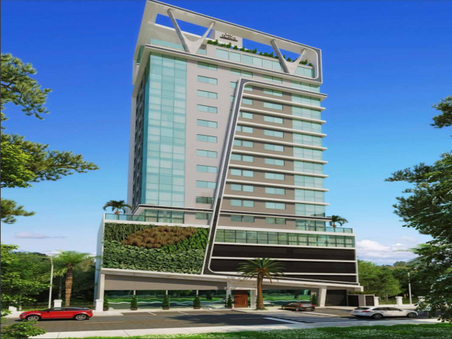 #797 - Apartamento para Venda em Porto Belo - SC - 1