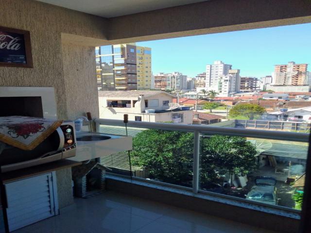 #800 - Apartamento para Venda em Itapema - SC