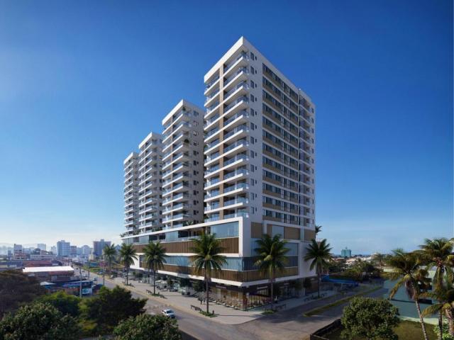 #804 - Apartamento para Venda em Porto Belo - SC - 3