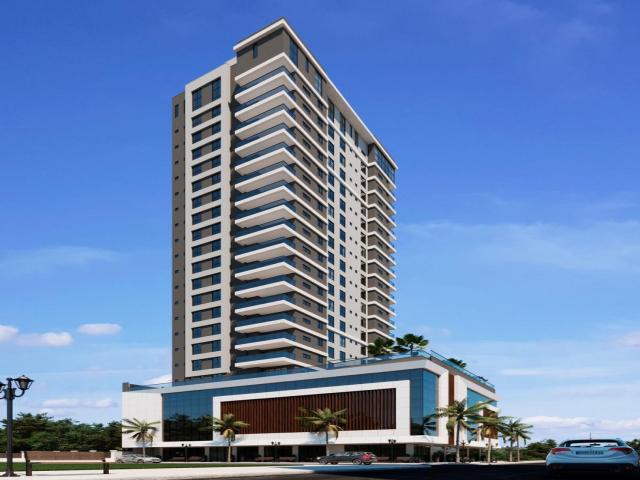 #805 - Apartamento para Venda em Itapema - SC - 3