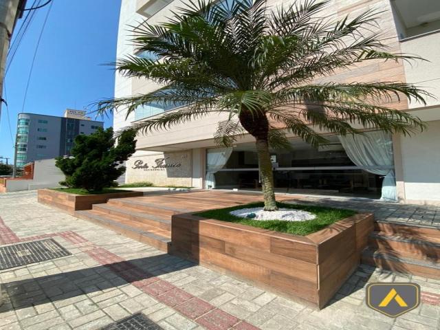 #795 - Apartamento para Venda em Porto Belo - SC - 2