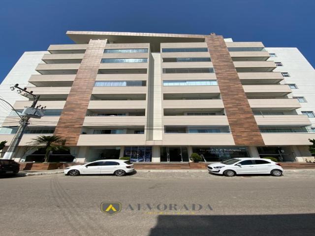 #795 - Apartamento para Venda em Porto Belo - SC - 3