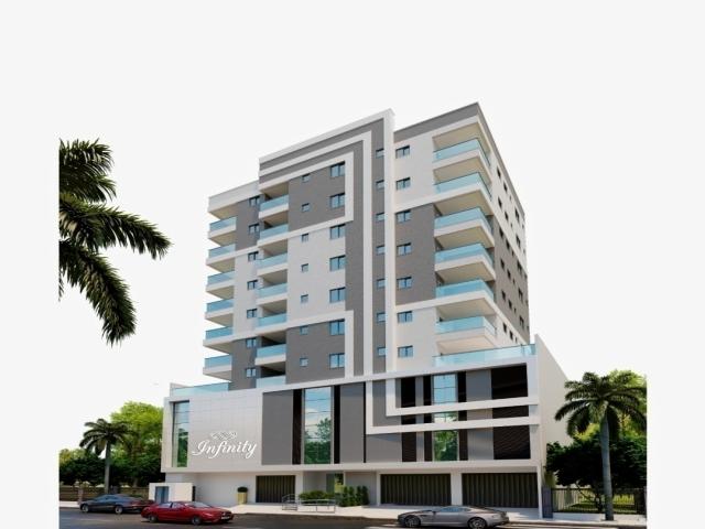 #815 - Apartamento para Venda em Porto Belo - SC - 2