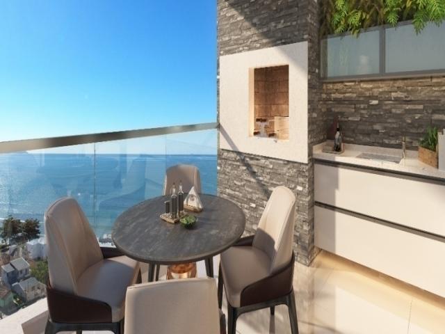 #815 - Apartamento para Venda em Porto Belo - SC - 3
