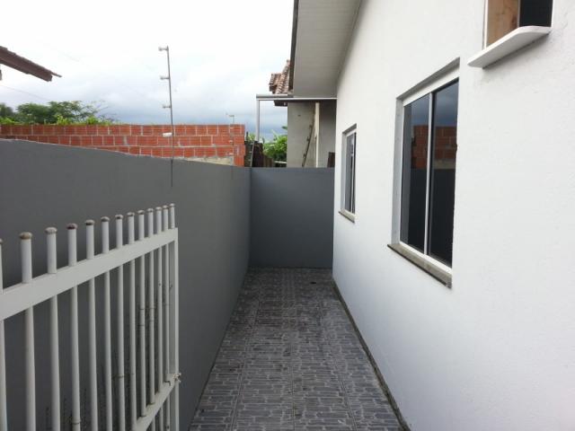 #817 - Casa para Venda em Porto Belo - SC - 3