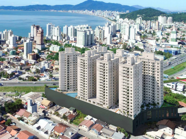 #825 - Apartamento para Venda em Itapema - SC - 3