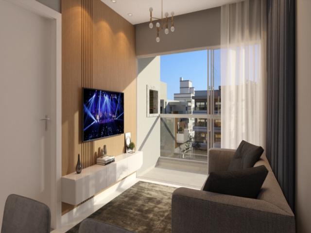 #755 - Apartamento para Venda em Porto Belo - SC - 3