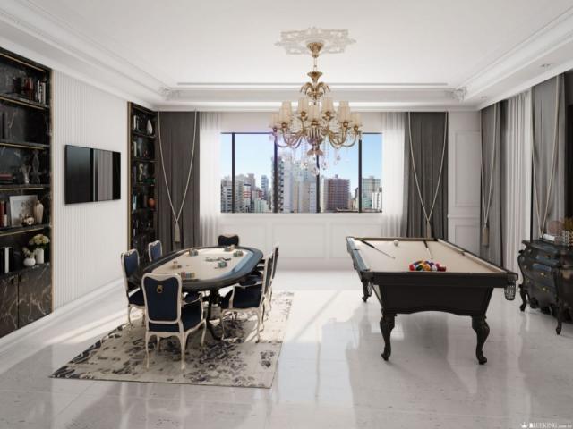 #833 - Apartamento para Venda em Itapema - SC