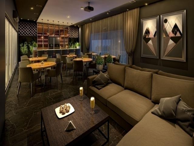 #837 - Apartamento para Venda em Itapema - SC - 3