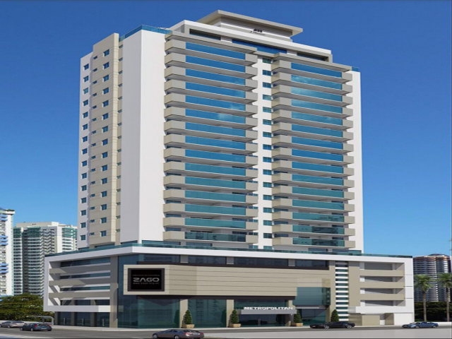 #838 - Apartamento para Venda em Itapema - SC - 2