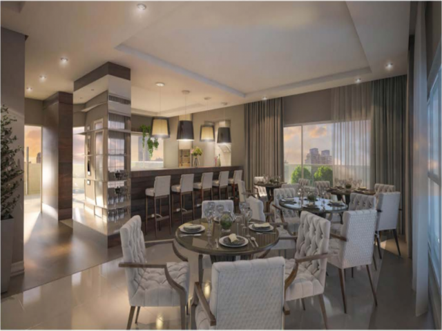 #839 - Apartamento para Venda em Itapema - SC