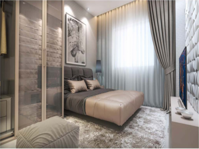 #839 - Apartamento para Venda em Itapema - SC