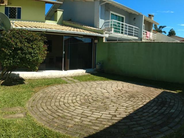 #841 - Casa para Temporada em Porto Belo - SC - 2