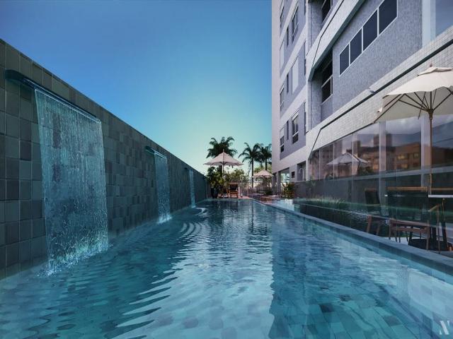 #852 - Apartamento para Venda em Itapema - SC - 3