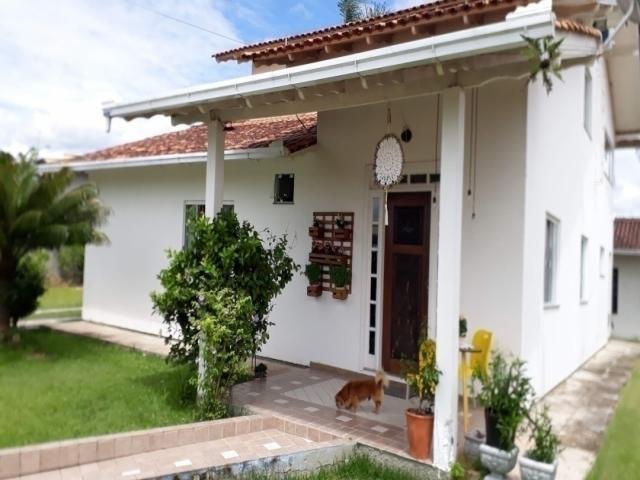 #853 - Casa para Venda em Tijucas - SC - 1