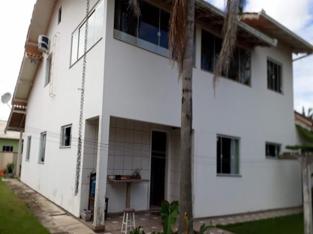 #853 - Casa para Venda em Tijucas - SC - 2