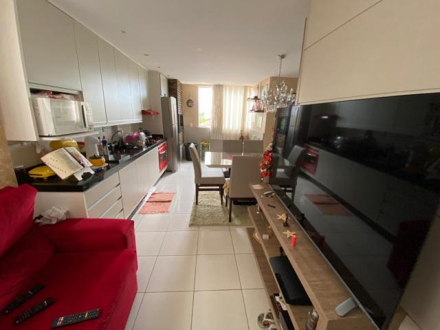 #857 - Apartamento para Venda em Porto Belo - SC