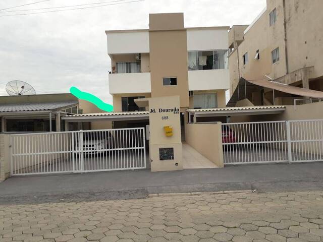#870 - Apartamento para Venda em Porto Belo - SC - 3