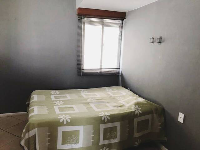 #869 - Apartamento para Venda em Florianópolis - SC