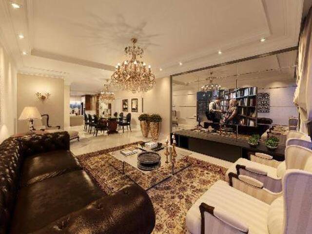 #871 - Apartamento para Venda em Itapema - SC - 3