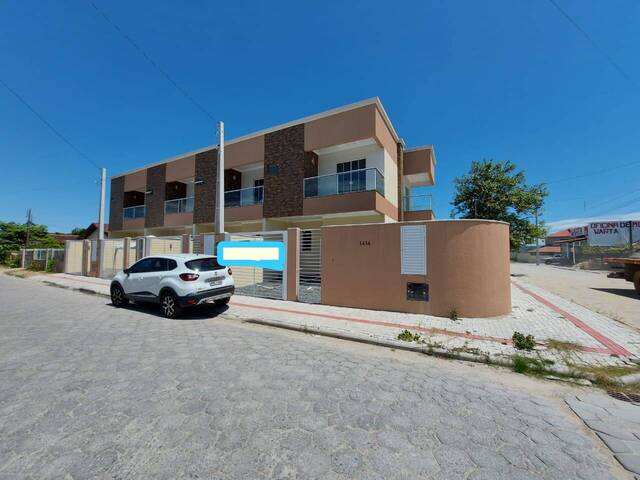 #875 - Casa para Venda em Porto Belo - SC - 1