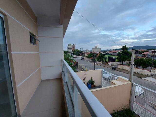 #888 - Casa para Venda em Porto Belo - SC - 3