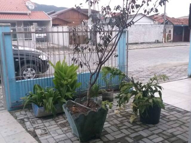 #890 - Casa para Venda em Porto Belo - SC - 2