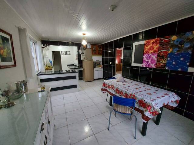 #895 - Casa para Venda em Itapema - SC - 2