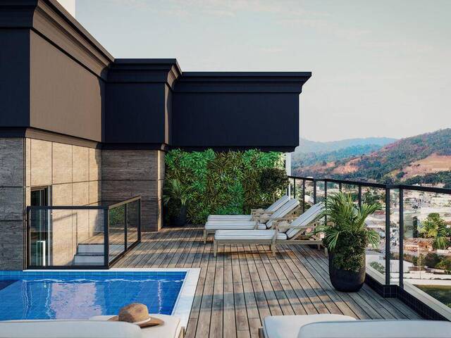 #901 - Apartamento para Venda em Porto Belo - SC - 2