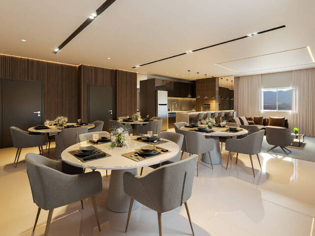 #910 - Apartamento para Venda em Porto Belo - SC