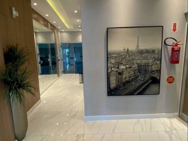 #913 - Apartamento para Venda em Itapema - SC