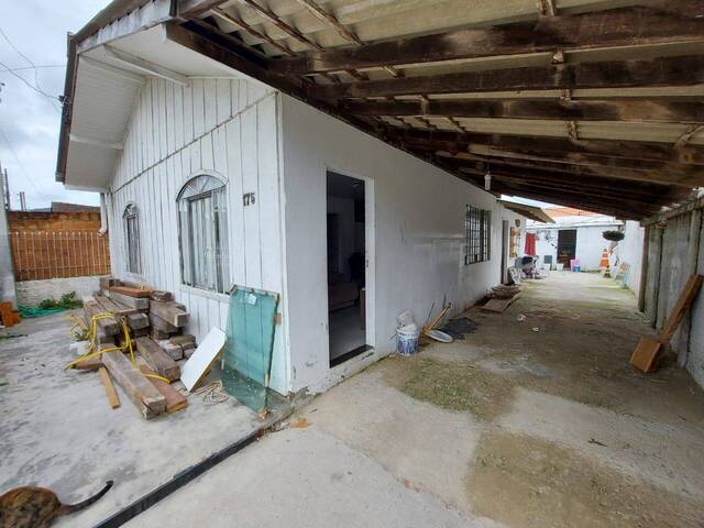 #916 - Casa para Venda em Porto Belo - SC - 3