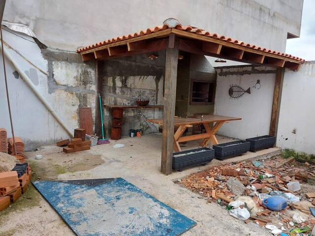 #916 - Casa para Venda em Porto Belo - SC