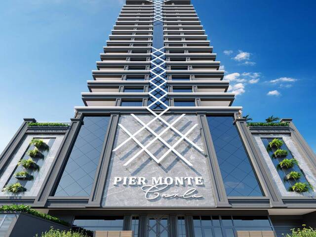 #919 - Apartamento para Venda em Porto Belo - SC - 2