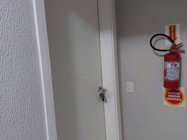 #861 - Apartamento para Venda em Porto Belo - SC - 2