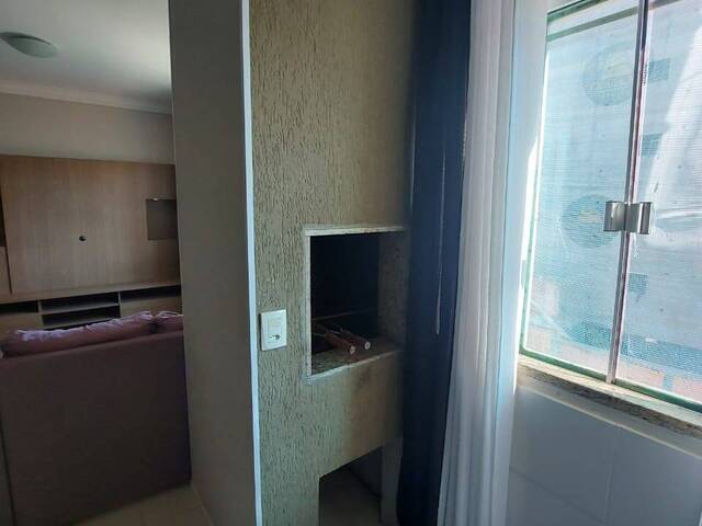 #861 - Apartamento para Venda em Porto Belo - SC - 3