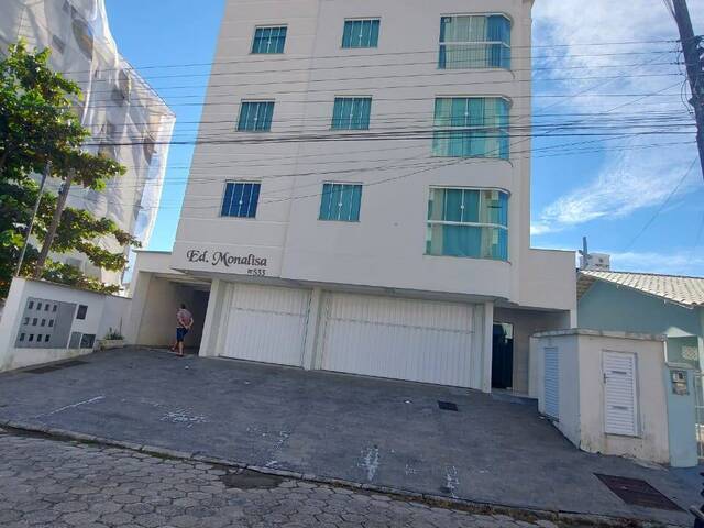 #861 - Apartamento para Venda em Porto Belo - SC - 1
