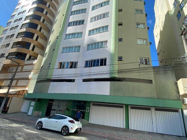 #922 - Apartamento para Locação em Itapema - SC - 3