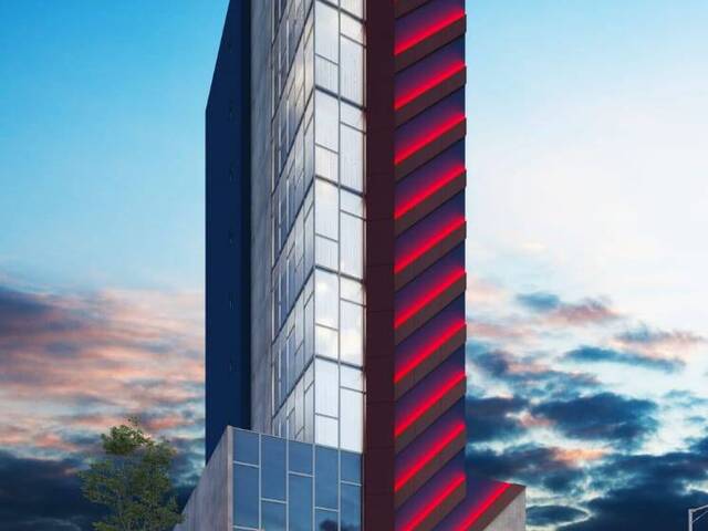 #929 - Apartamento para Venda em Itapema - SC - 2