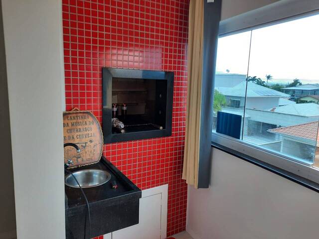 Apartamento para Venda em Tijucas - 4