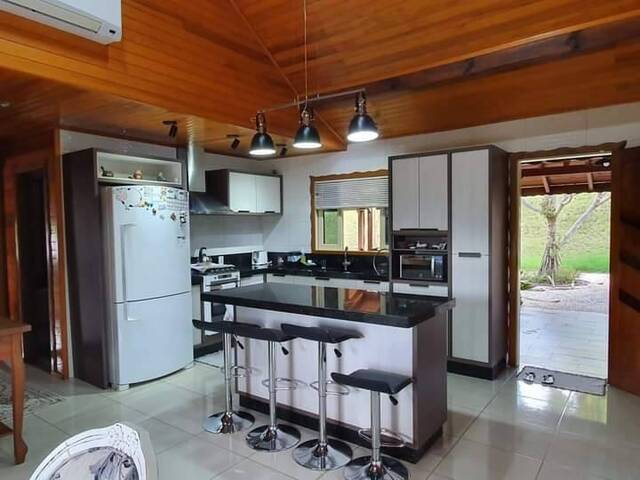#934 - Casa para Venda em São João Batista - SC
