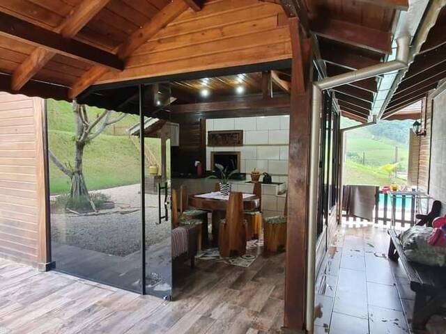 #934 - Casa para Venda em São João Batista - SC