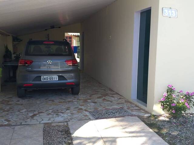 #945 - Casa para Venda em Porto Belo - SC